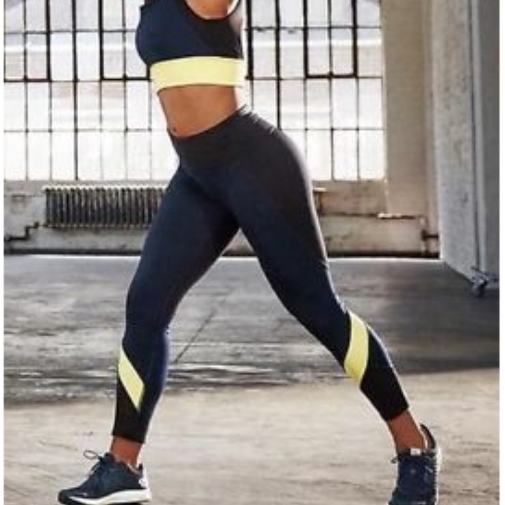 ATHLETA Workout tights